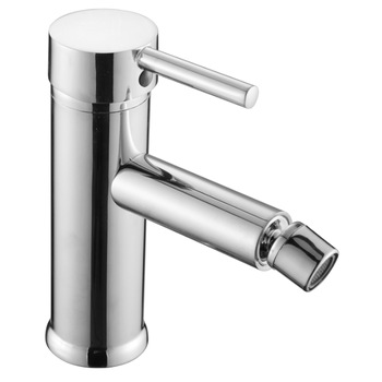 Baterie bideu Evosanitary 4001, cartus ceramic, monocomanda Baterie bideu Evosanitary 4001, cartus ceramic, monocomanda