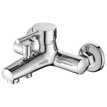 Baterie cada cu furtun si para Evosanitary 4001, monocomanda, cartus ceramic Baterie cada cu furtun si para Evosanitary 4001, monocomanda, cartus ceramic