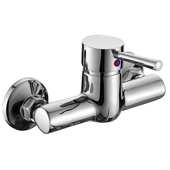 Baterie dus cu furtun si para Evosanitary 4001, monocomanda, cartus ceramic Baterie dus cu furtun si para Evosanitary 4001, monocomanda, cartus ceramic