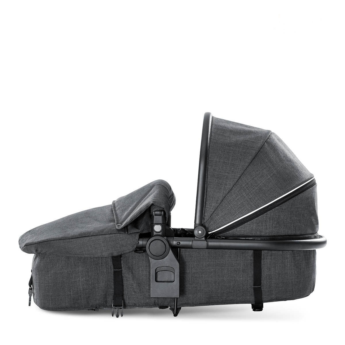 Landou Carucior Hauck Duett 3