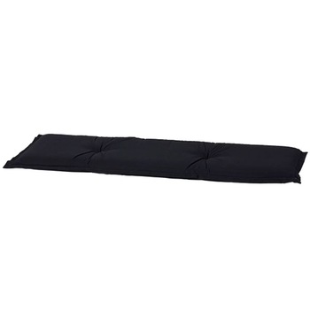 Perna banca de exterior, Panama BAN7B223, Madison, Tesatura, 150 x 48 cm, Negru Perna banca de exterior, Panama BAN7B223, Madison, Tesatura, 150 x 48 cm, Negru
