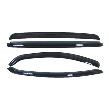 Set 4 paravanturi Umbrella (fata+spate) Dacia Duster 2010 Set 4 paravanturi Umbrella (fata+spate) Dacia Duster 2010