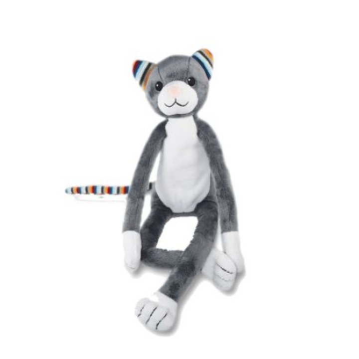 Jucarie Zazu de plus pentru somn linistit, Lumina de noapte, 3 melodii diferite, TN