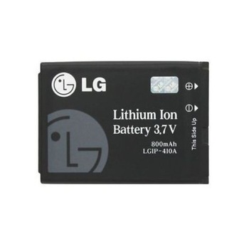 Acumulator LG LGIP-410A 800mAh Original Acumulator LG LGIP-410A 800mAh Original