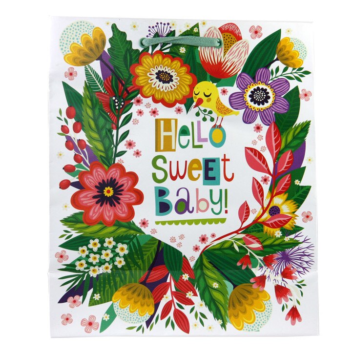 Punga pentru cadou - Sweet Baby