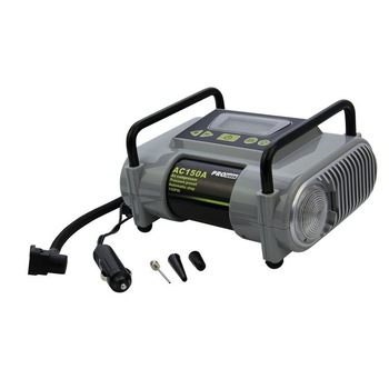 Compresor auto automat cu LCD PRO USER Compresor auto automat cu LCD PRO USER