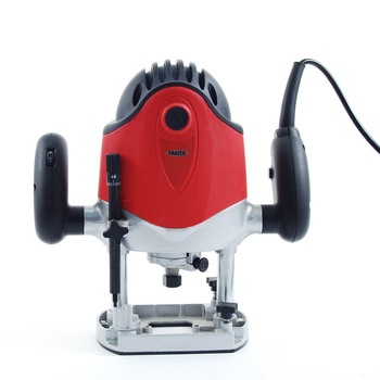 Freza electrica pentru lemn, Panzer , 1200 W AN Freza electrica pentru lemn, Panzer , 1200 W AN