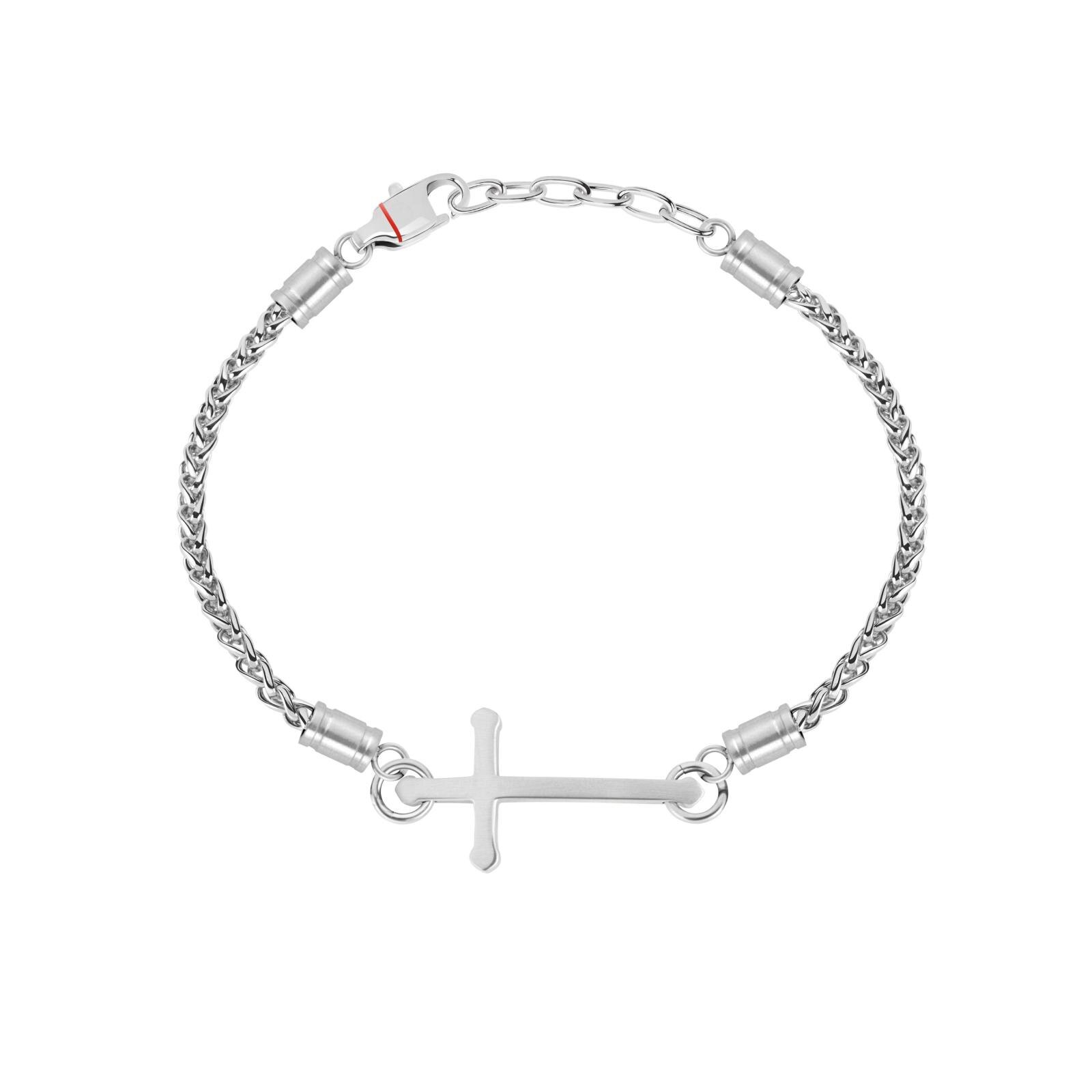 Bratara Sector SZQ17, Argintiu