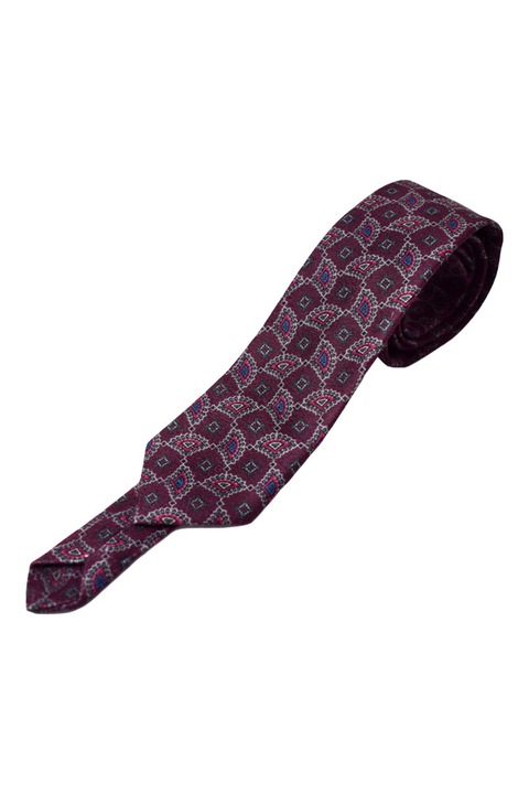 Cravata barbateasca, sangria , geo&vnt intertrade srl, visiniu