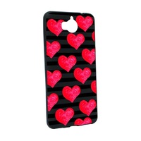 husa huawei y5 2017  y6 2017 silicon red heart b102 imagen 46_0_
0