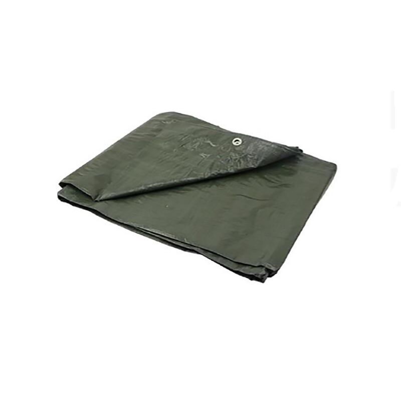 Prelata impermeabila 12x18m, Geko G70376