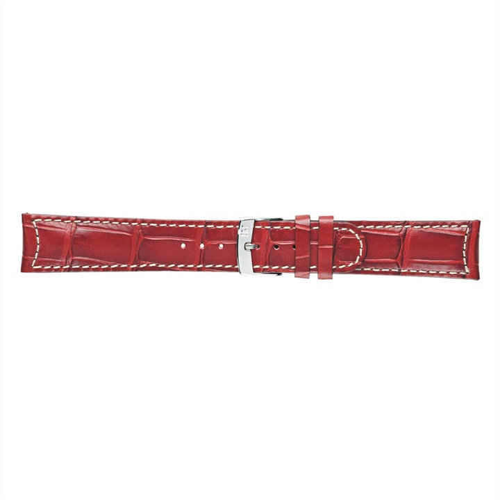 Curea Morellato ceas A01U3882A59080CR18 burgundy