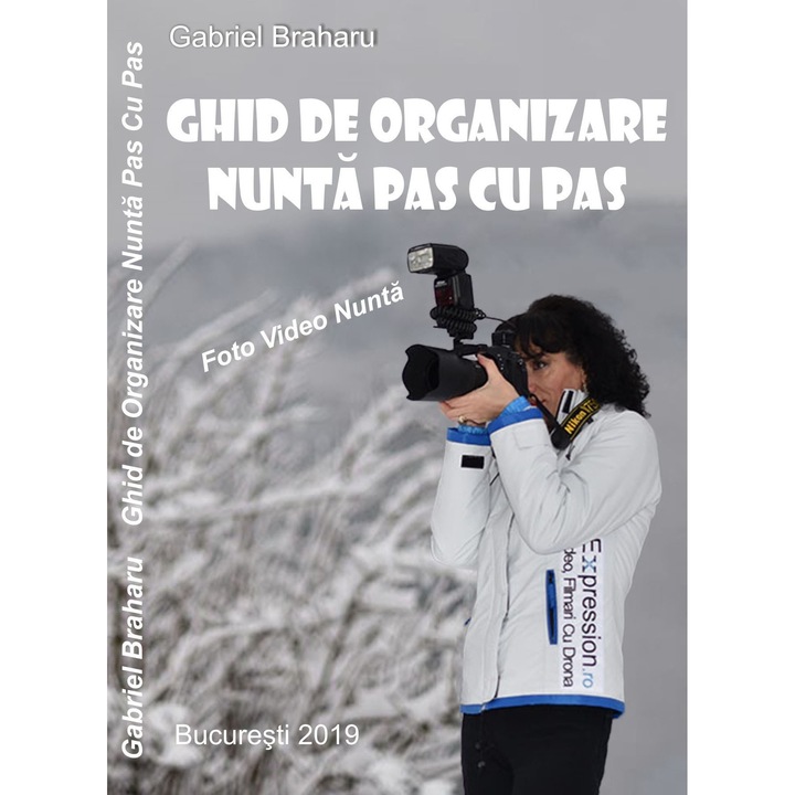Ghid De Organizare Nunta Pas Cu Pas