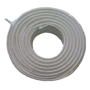 Cablu coaxial Braun Group RG6 , CCS, 100m, 75ohm Cablu coaxial Braun Group RG6 , CCS, 100m, 75ohm