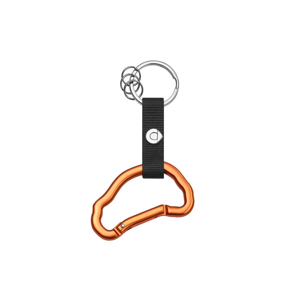 Breloc Fortwo, Smart, Portocaliu