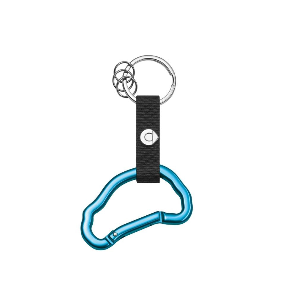 Breloc Fortwo, Smart, Albastru
