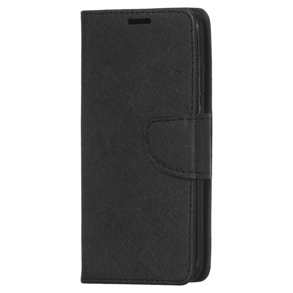Husa SAMSUNG Galaxy S8 Plus - Fancy Book (Negru)