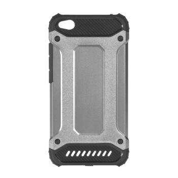 Husa XIAOMI RedMi 5A - Armor (Gri) Forcell Husa XIAOMI RedMi 5A - Armor (Gri) Forcell