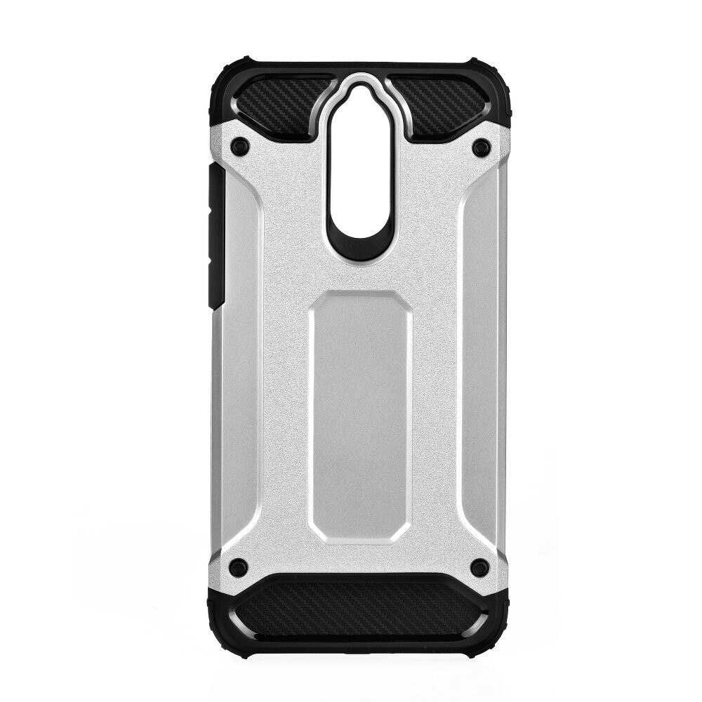 Husa XIAOMI RedMi Note 5A - Armor (Argintiu) Forcell