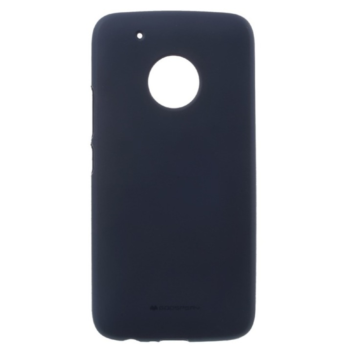 Калъф за MOTOROLA Moto G5S, Тъмносин