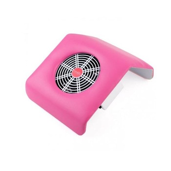 Aspirator Colector praf pentru unghii cu 1 ventilator, putere 30w Aspirator Colector praf pentru unghii cu 1 ventilator, putere 30w
