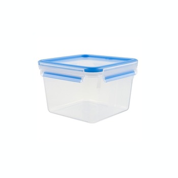 Cutie de depozitare cu capac Tefal, 1,1 litri, K3021302 Cutie de depozitare cu capac Tefal, 1,1 litri, K3021302