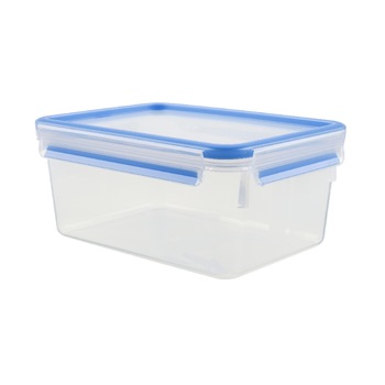 Cutie de depozitare cu capac Tefal K3021512, CLIP & CLOSE, 2,3 litri Cutie de depozitare cu capac Tefal K3021512, CLIP & CLOSE, 2,3 litri