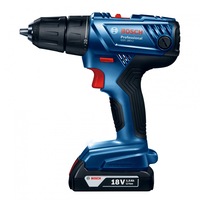 masina de gaurit  insurubat bosch professional  cu 2 acumulatori 18 v 15 ah  set 11 biti  set 12 burghie an imagen 51_0_
0