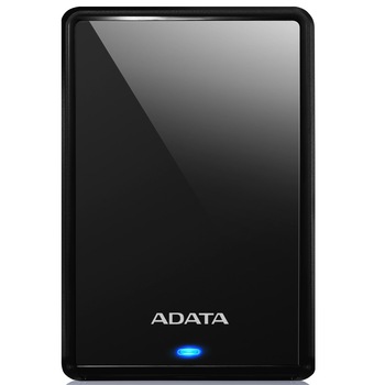 HDD extern Adata HV620S, 2TB, 2,5'', USB 3.0, black HDD extern Adata HV620S, 2TB, 2,5'', USB 3.0, black