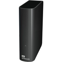 HDD Extern WD Elements Desktop 10TB, 3.5", USB 3.0, Negru