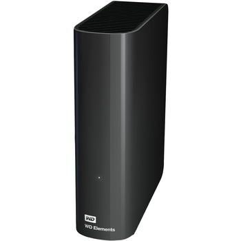 HDD Extern WD Elements Desktop 10TB, 3.5 HDD Extern WD Elements Desktop 10TB, 3.5