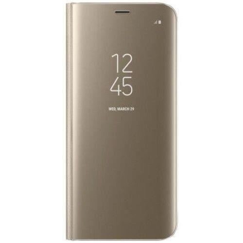 Husa Samsung Galaxy J7 J730 2017-Iberry Clear View Aurie