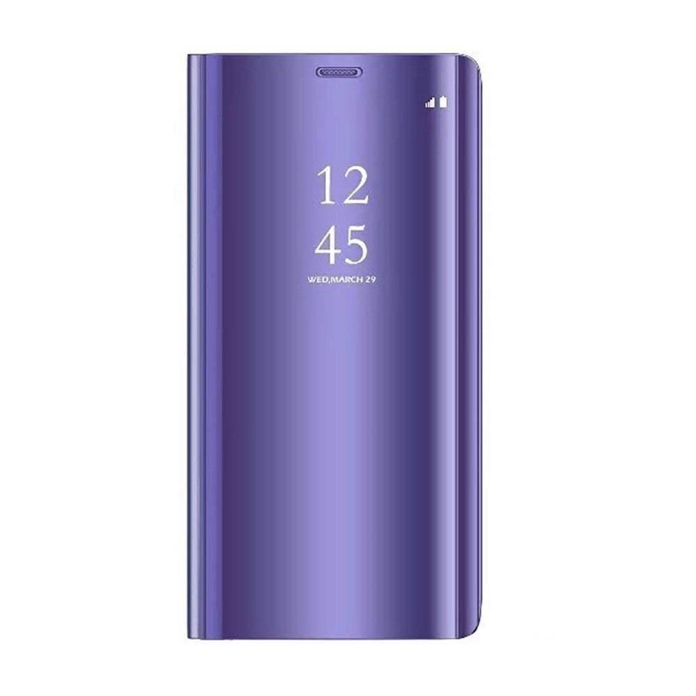 Husa Samsung Galaxy S9 G960-Iberry Clear View Purpurie