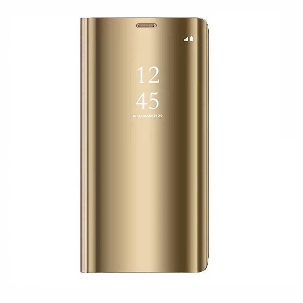 Husa Samsung Galaxy S7 G930-Iberry Clear View Aurie