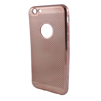 Husa iPhone 7 Plus Luxury roz Husa iPhone 7 Plus Luxury roz