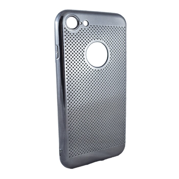 Husa iPhone 7 Plus Luxury negru