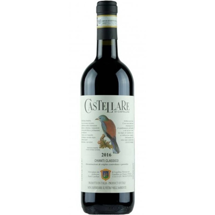 Vin Castellare Di Castellina Chianti Classico , 750 ml