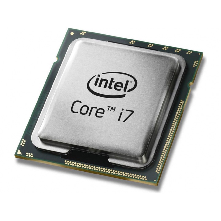 Procesor Intel Coffee Lake Core i7-8700, 3.20GHz (up to 4.60GHz), 12MB, 65W, LGA1151 (300 Series) TRAY
