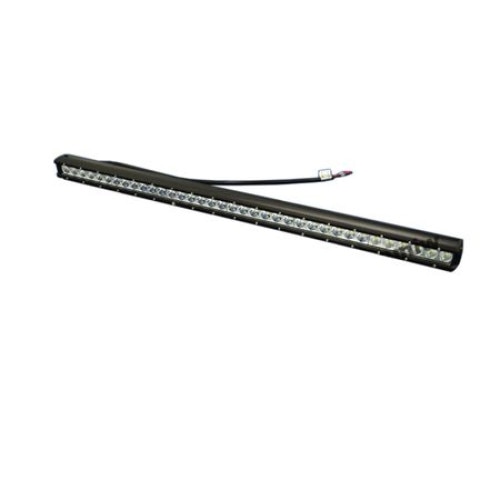 Proiector LED Motor Starter, tip LED Epistar, 24 LED X 5 W 120W 12/24V, lumina alba 9600 lumeni, 6000K