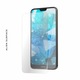 Folie protectie, compatibil cu Nokia 7.1 (2018), ecran, Alien Surface