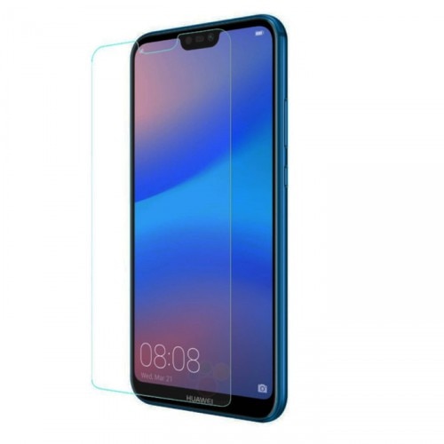 Folie de protectie Flexible Glass Huawei P20 Lite Transparenta