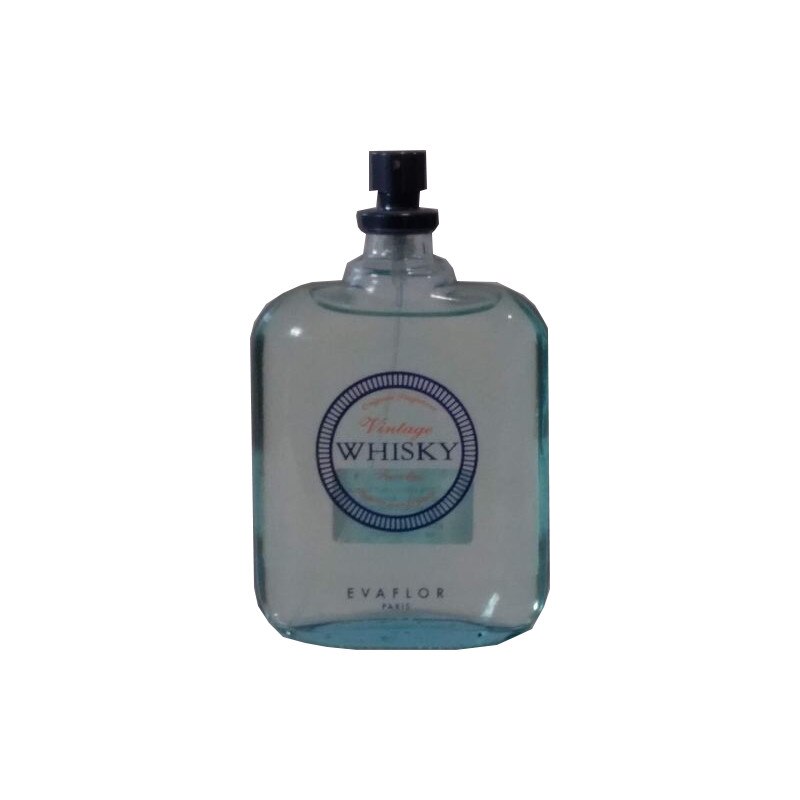 Parfum Evaflor Whisky Vintage for Men 100ml EDT