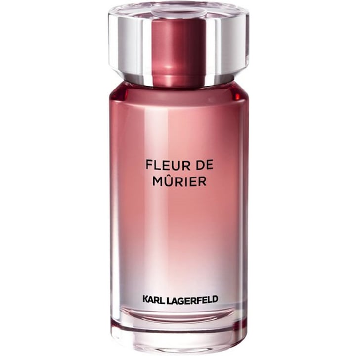 Karl Lagerfeld Fleur De Murier parfüm víz, női, 100 ml