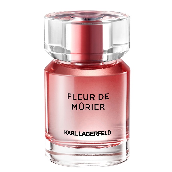 Karl Lagerfeld, Fleur De Murier Női Eau de Parfume, 50 ml