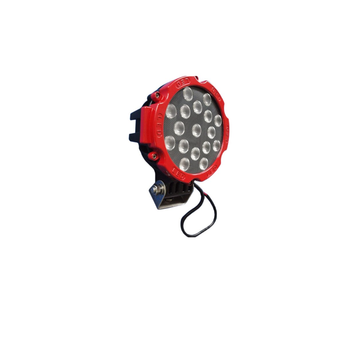 Lampa Auto De Lucru Led W Led Uri Cree V Emag Ro