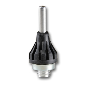 Duza lunga Ø 2.8mm pentru pistol de lipit Steinel 3002 sau 5000 Duza lunga Ø 2.8mm pentru pistol de lipit Steinel 3002 sau 5000