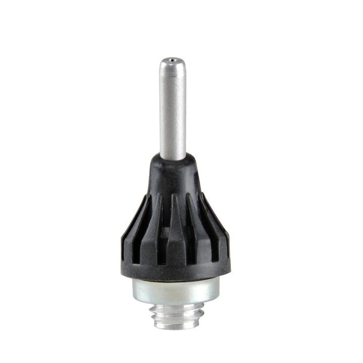 Duza lunga fina Ø 1mm pentru pistol de lipit Steinel 3002 sau 5000