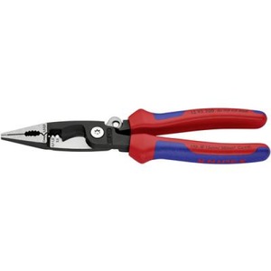 Fogók, szorítók, lyukasztók