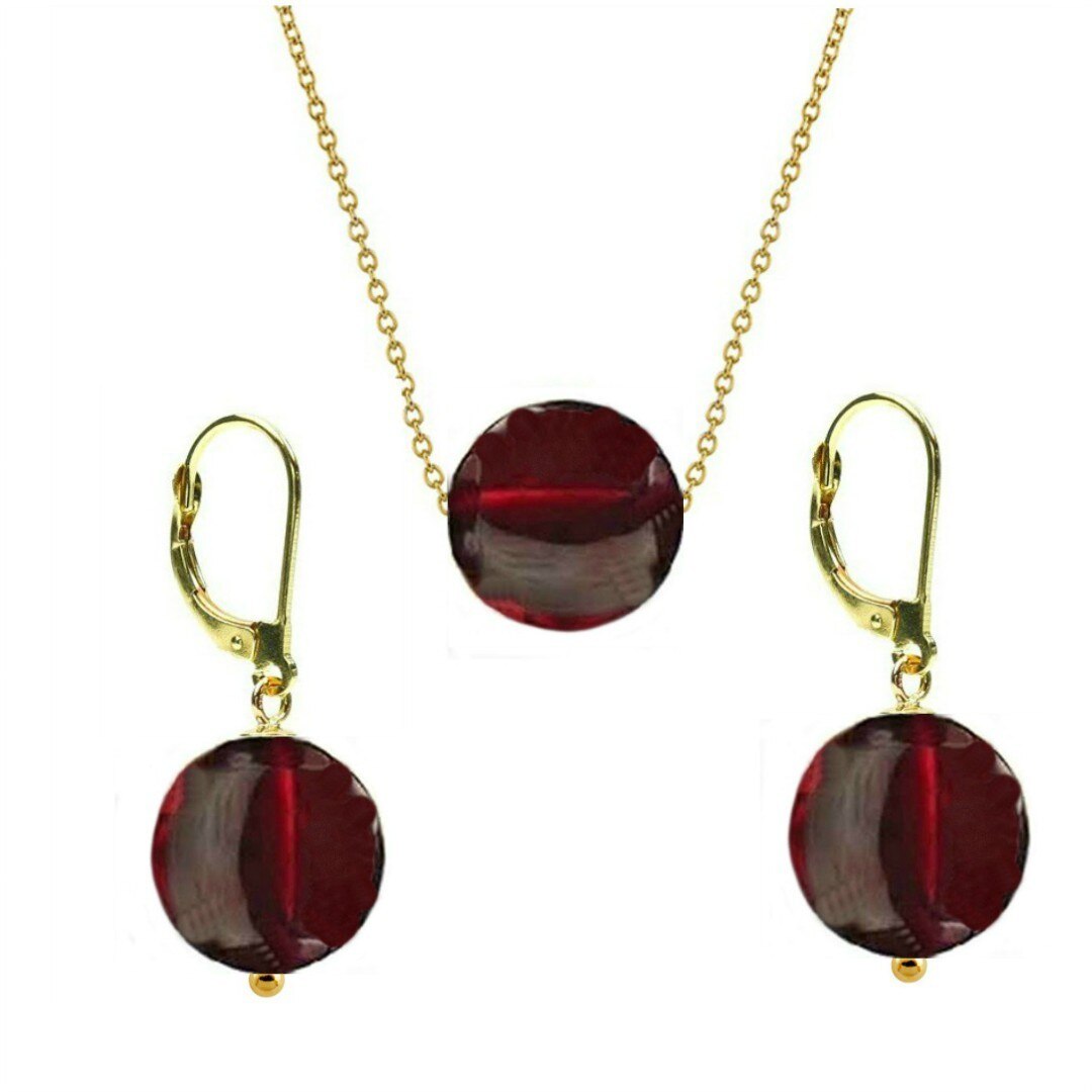 Set Aur 14 Karate si Granat de 10 mm