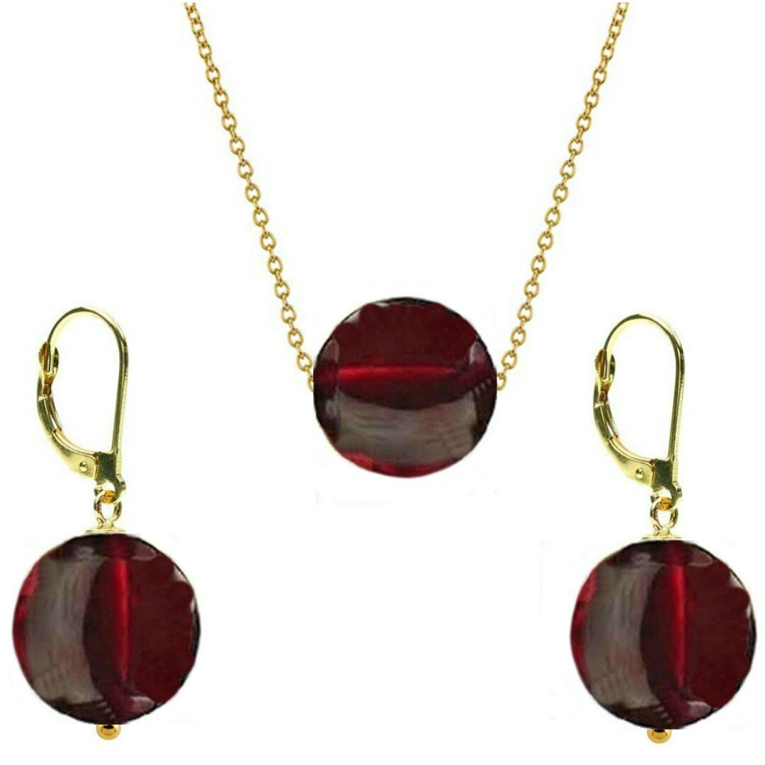 Set Aur 14 Karate si Granat de 12 mm